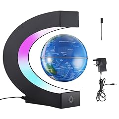 Floating globe led for sale  Delivered anywhere in UK