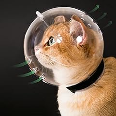 Cat transparent muzzle for sale  Delivered anywhere in USA 