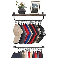 Mkono hat rack for sale  Delivered anywhere in USA 