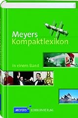 Meyers kompaktlexikon einem gebraucht kaufen  Wird an jeden Ort in Deutschland