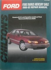 Ford taurus mercury d'occasion  Livré partout en Belgiqu