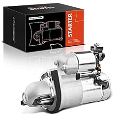 Premium starter motor for sale  Delivered anywhere in USA 