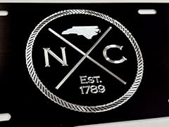 North carolina est. for sale  Delivered anywhere in USA 