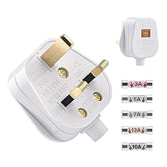 Pack pin plug for sale  Delivered anywhere in UK
