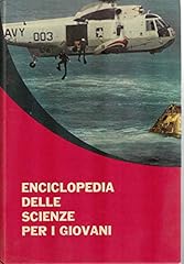Enciclopedia delle scienze usato  Spedito ovunque in Italia 