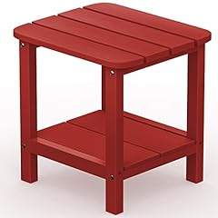 Serwall double adirondack for sale  Delivered anywhere in USA 