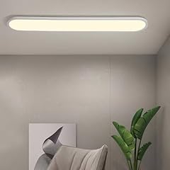 Led rettangolare lampada usato  Spedito ovunque in Italia 