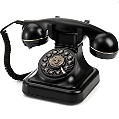 Peohud retro landline for sale  Delivered anywhere in USA 