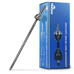 Maxfavor axle fit for sale  Delivered anywhere in USA 
