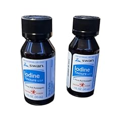 Swan iodine tincture for sale  Delivered anywhere in USA 