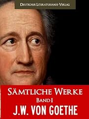 Goethe gesamtausgabe saemtlich gebraucht kaufen  Wird an jeden Ort in Deutschland