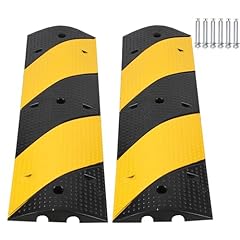 Rubber speed bumps for sale  Delivered anywhere in USA 