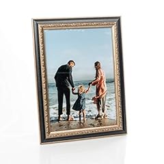 Cadre photo bois d'occasion  Livré partout en France
