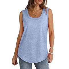 Women tank tops for sale  Delivered anywhere in UK