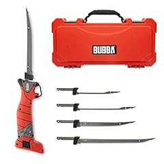 Bubba pro series for sale  Delivered anywhere in USA 