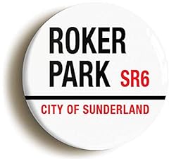 Ozorath roker park for sale  Delivered anywhere in UK