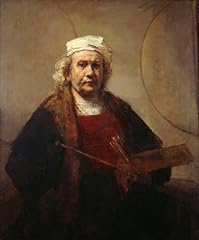 Conversationprints rembrandt s for sale  Delivered anywhere in USA 