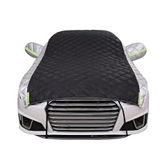 Hail car half for sale  Delivered anywhere in UK