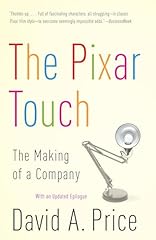 The pixar touch usato  Spedito ovunque in Italia 