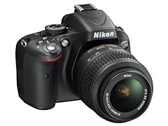 Nikon d5100 appareil d'occasion  Livré partout en France
