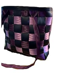Seat belt tote for sale  Delivered anywhere in USA 