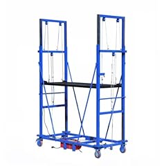 Electric scaffolding household for sale  Delivered anywhere in UK