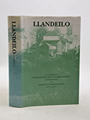 Llandeilo compilation llandeil for sale  Delivered anywhere in UK