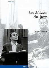Mondes jazz d'occasion  Livré partout en France