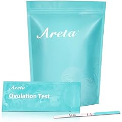 Areta test ovulazione usato  Spedito ovunque in Italia 