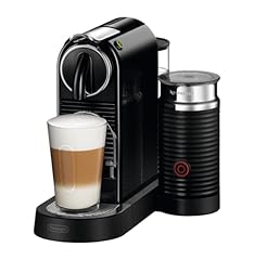 Delonghi citiz milk for sale  Delivered anywhere in UK