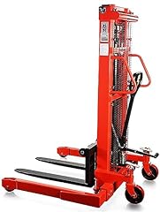 1000kg manual high for sale  Delivered anywhere in UK