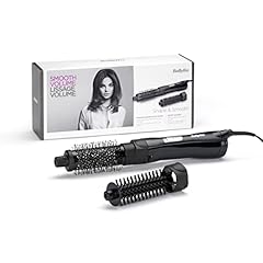 Babyliss brosse soufflante d'occasion  Livré partout en France