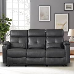 Consofa power reclining for sale  Delivered anywhere in USA 