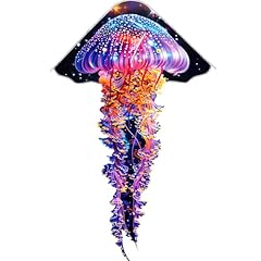 Hengda kite jellyfish for sale  Delivered anywhere in USA 