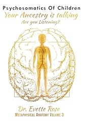 Psychosomatics children ancest for sale  Delivered anywhere in UK