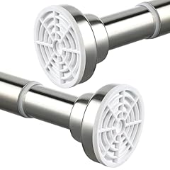 Shower curtain rod for sale  Delivered anywhere in UK