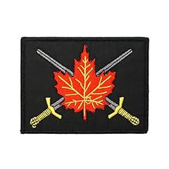 Pcs canadian army for sale  Delivered anywhere in USA 