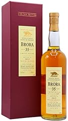 Brora 2012 special for sale  Delivered anywhere in UK