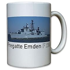 Emden marine bundeswehr gebraucht kaufen  Wird an jeden Ort in Deutschland