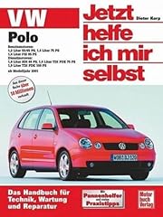 Polo modelljahr 2001 gebraucht kaufen  Wird an jeden Ort in Deutschland