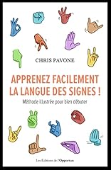 Apprenez facilement langue d'occasion  Livré partout en France