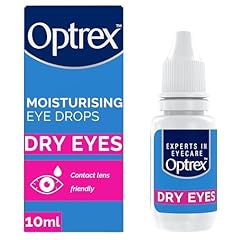 Optrex moisturising eye for sale  Delivered anywhere in UK