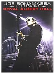Joe bonamassa live for sale  Delivered anywhere in UK