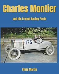 Charles montier french for sale  Delivered anywhere in USA 