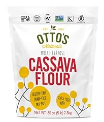 Otto naturals cassava for sale  Delivered anywhere in USA 