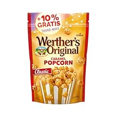 Popcorn caramel 1x154g gebraucht kaufen  Wird an jeden Ort in Deutschland