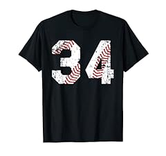 Vintage baseball jersey for sale  Delivered anywhere in USA 