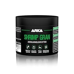Garnelenfutter arka shrimp gebraucht kaufen Garnelenfutter arka shrimp gebraucht kaufen  Wird an jeden Ort in Deutschland