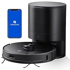 Proscenic pro roboterstaubsaug gebraucht kaufen  Wird an jeden Ort in Deutschland