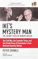 Ike mystery man d'occasion  Livré partout en France